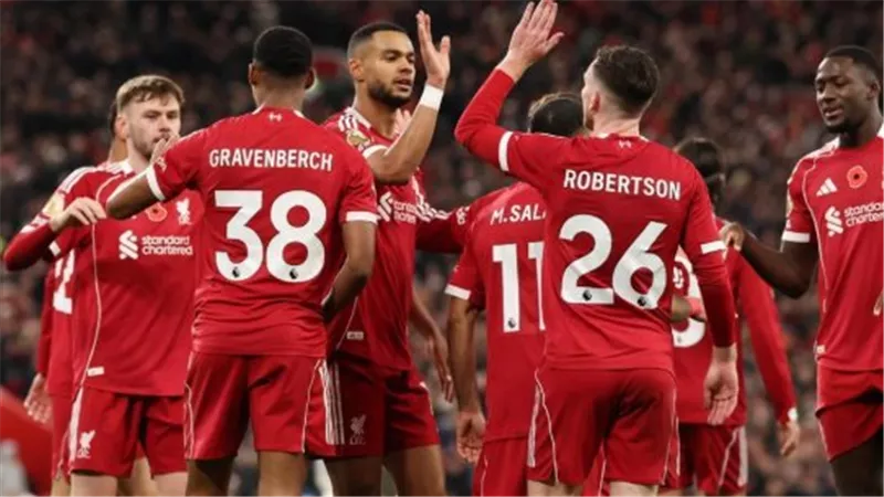 ليفربول    