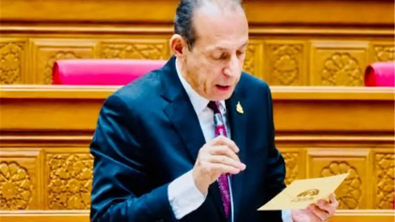 إيهاب خالد فتح الباب عضو مجلس النواب    