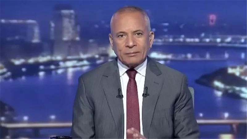 أحمد موسى    
