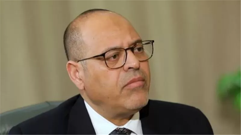 محمد جبران    