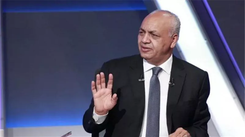 . مصطفى بكري    