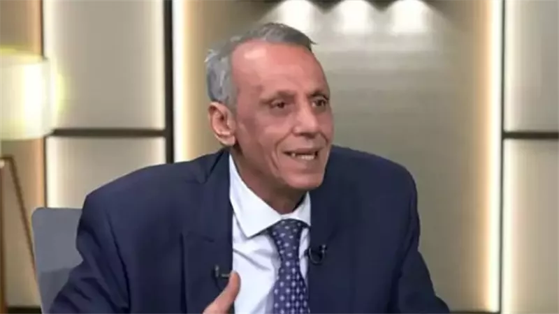 مصطفى عبدالرحمن رئيس اتحاد ملاك العقارات القديمة

    