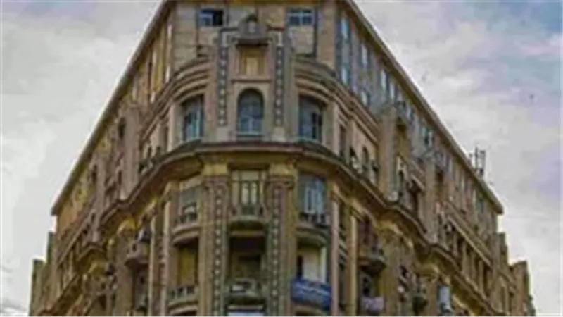 الإيجار القديم     